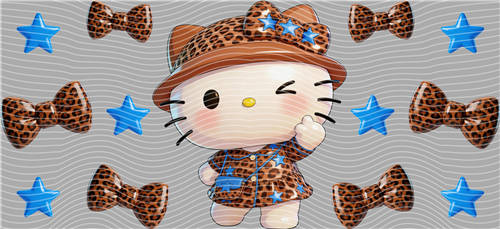 16oz Sanrio-K 501